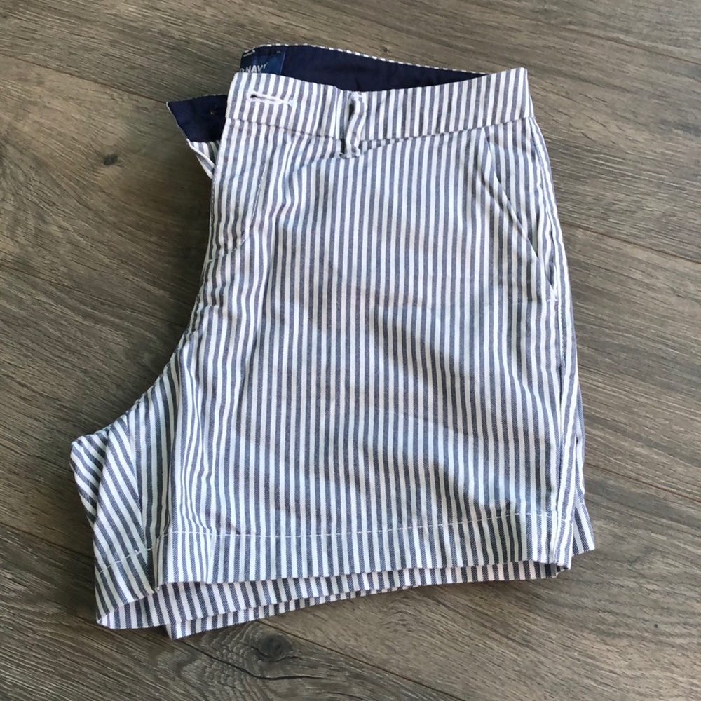 Everyday short